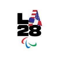 LA28 Olympic & Paralympic Games