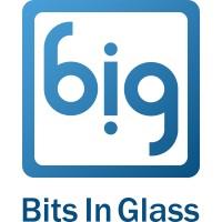 Bits In Glass
