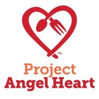 Project Angel Heart