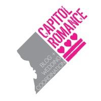 Capitol Romance Weddings LLC
