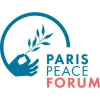 Paris Peace Forum