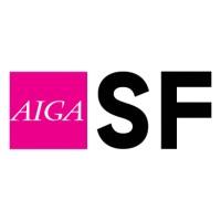 AIGA San Francisco