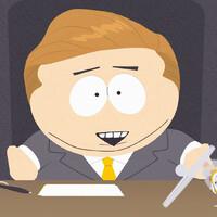 South Park Studios