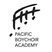 Pacific Boychoir Academy