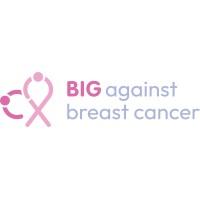 BIG against breast cancer