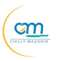 Ville de Chilly-Mazarin