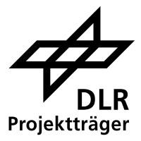 DLR Projektträger