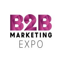 The B2B Marketing Expo - US