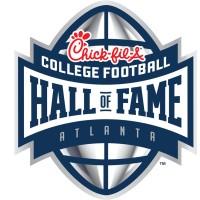 Chick-fil-A College Football Hall of Fame 