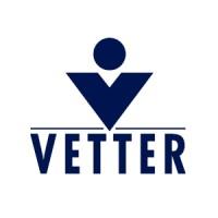 Vetter Pharma