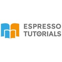 Espresso Tutorials GmbH