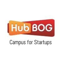 HubBOG Campus For #Startups