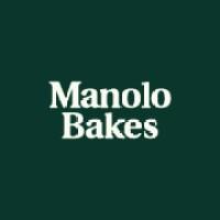 Manolo Bakes