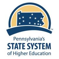 Pennsylvania's State System of Higher Education