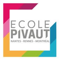 Ecole Pivaut Nantes-Rennes-Montréal