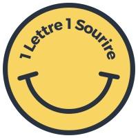 1 Lettre 1 Sourire