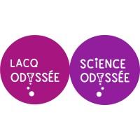 Lacq Odyssée / Science Odyssée, CCSTI des Pyrénées-Atlantiques et des Landes