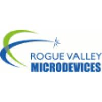 Rogue Valley Microdevices, Inc.