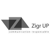ZigrUP - Communication responsable 