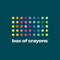 Box of Crayons