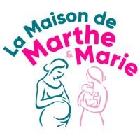 LA MAISON DE MARTHE ET MARIE