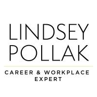 Lindsey Pollak - Career & Workplace Expert