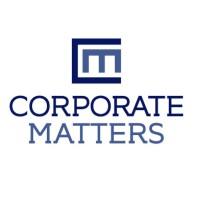 Corporate Matters, Copenhagen