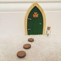 The Irish Fairy Door Company
