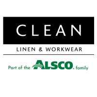 CLEAN Linen & Workwear