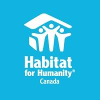 Habitat for Humanity Canada