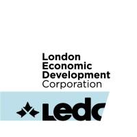 London Economic Development Corporation (LEDC)
