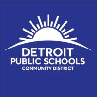 Detroit Public Schools Community District