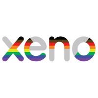 Xeno Co-lab