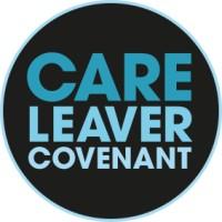 Care Leaver Covenant