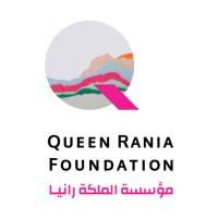 Queen Rania Foundation 