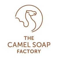 The Camel Soap Factory