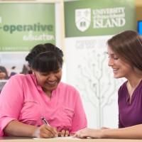 Experiential Education UPEI