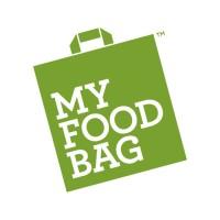 My Food Bag