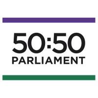 50:50 Parliament