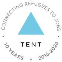 Tent Partnership for Refugees