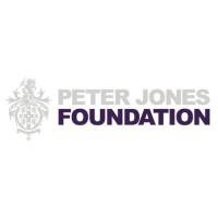 Peter Jones Foundation