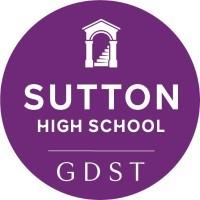 Sutton High School GDST