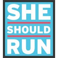 She Should Run