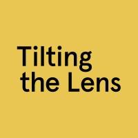 Tilting The Lens