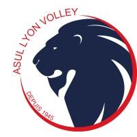 ASUL Lyon Volley