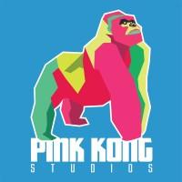 Pink Kong Studios