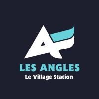 Les Angles Le Village Station