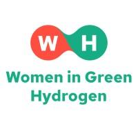 Women In Green Hydrogen