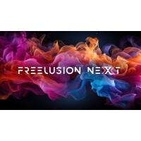 Freelusion NeXt