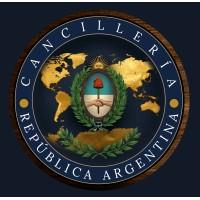 Ministerio de Relaciones Exteriores, Comercio Internacional y Culto de la República Argentina